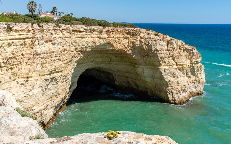 Sun Cliffs Algarve, Albufeira