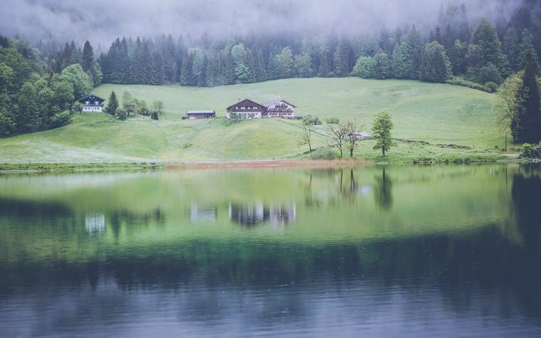 Wald & Spa Hideaway, Bayerischer Wald