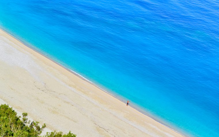 Chalkidiki Blue Retreat, Sithonia