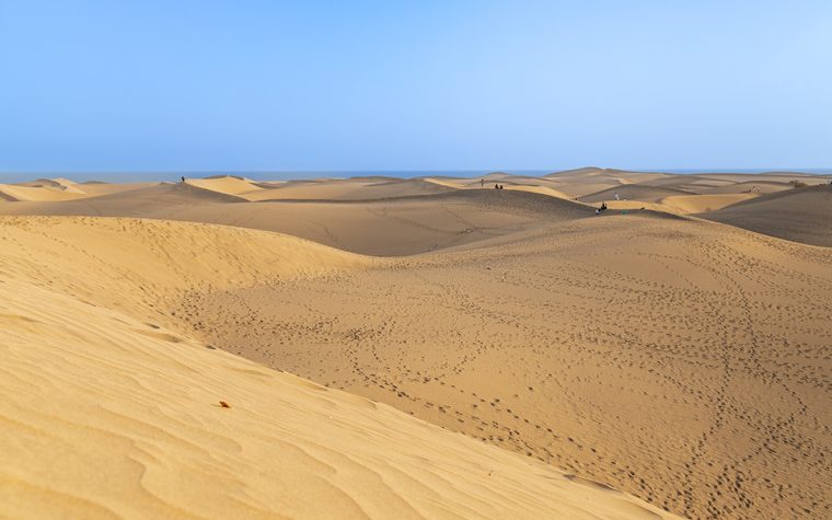 Dunes Boutique Gran Canaria, Maspalomas