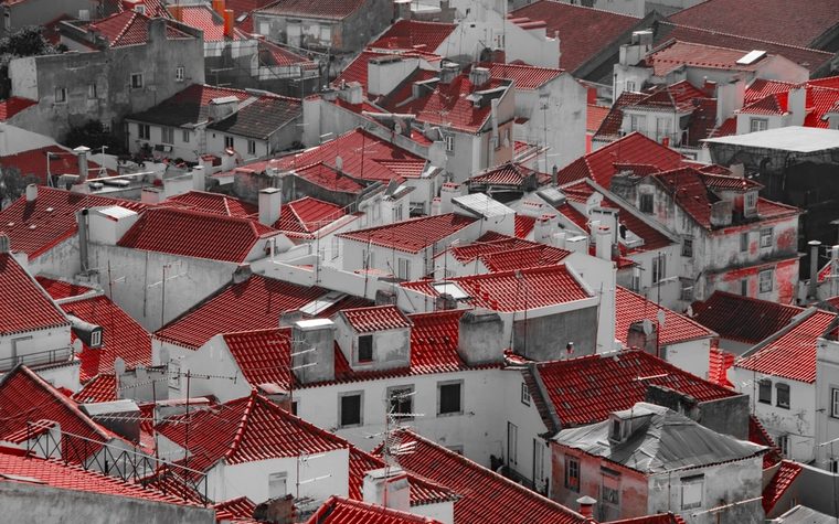 Lisbon Sunrise Hotel, Lissabon