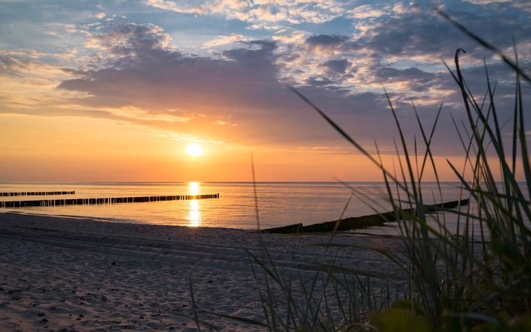 Ostsee Spa Quartier, Timmendorfer Strand