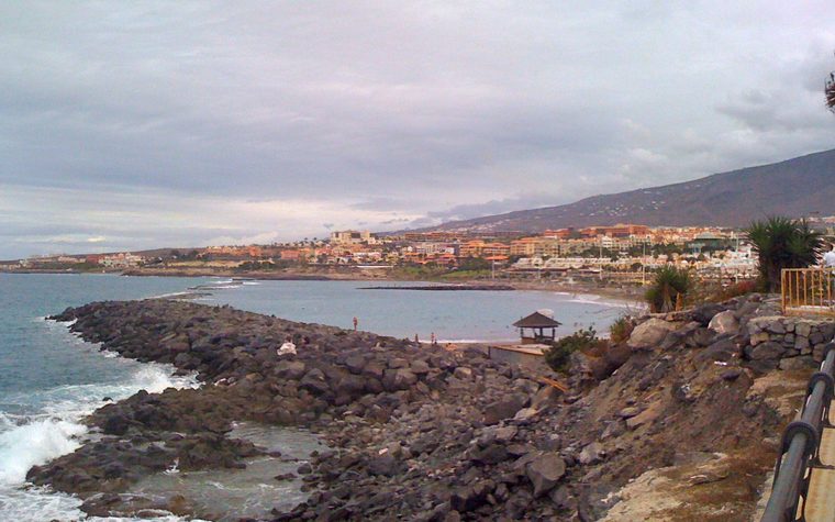 Ocean View Teneriffa, Costa Adeje