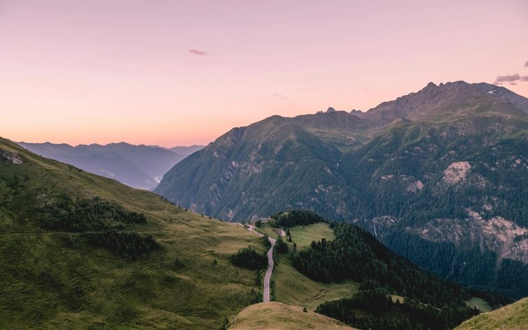 Alpin Spa Tirol, Kitzbühel