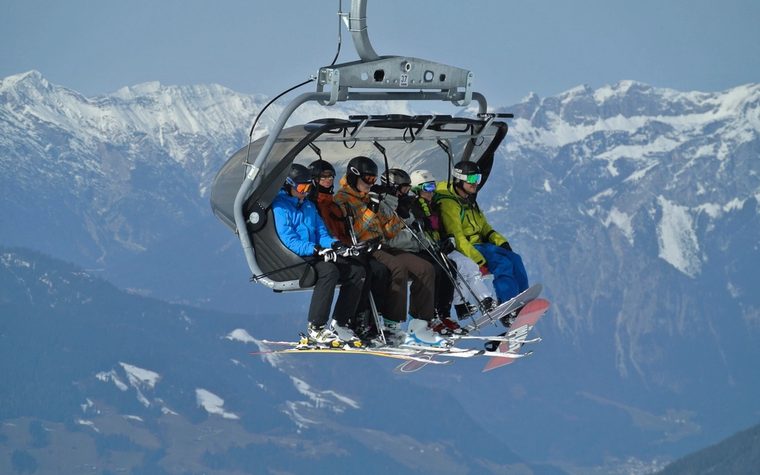 Zillertal Lodge & Spa, Mayrhofen