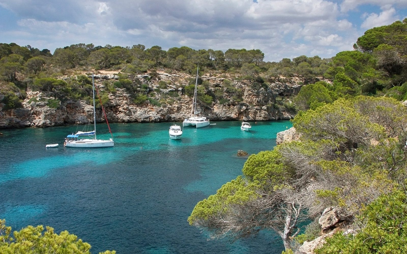 Cala Serena Selection Resort in Cala d'Or